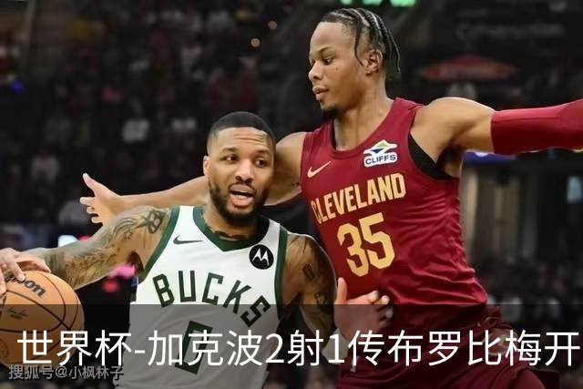 世界杯-加克波2射1传布罗比梅开二度 荷兰5-1大胜瑞典