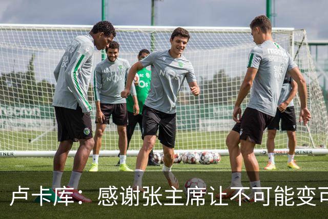 卢卡库：感谢张主席让不可能变可能 会全力帮国米